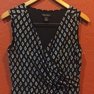 White House Black Market Dress